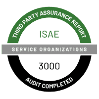 Assembly Voting-ISAE 3000 logo