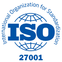 Assembly Voting-ISO 27001 compliant logo