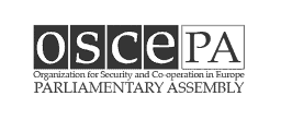 Assembly Voting - OSCE logo