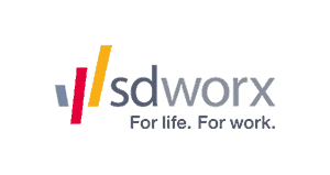 Assembly Voting-SDWorx logo