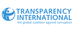 Assembly Voting-Transparency International logo