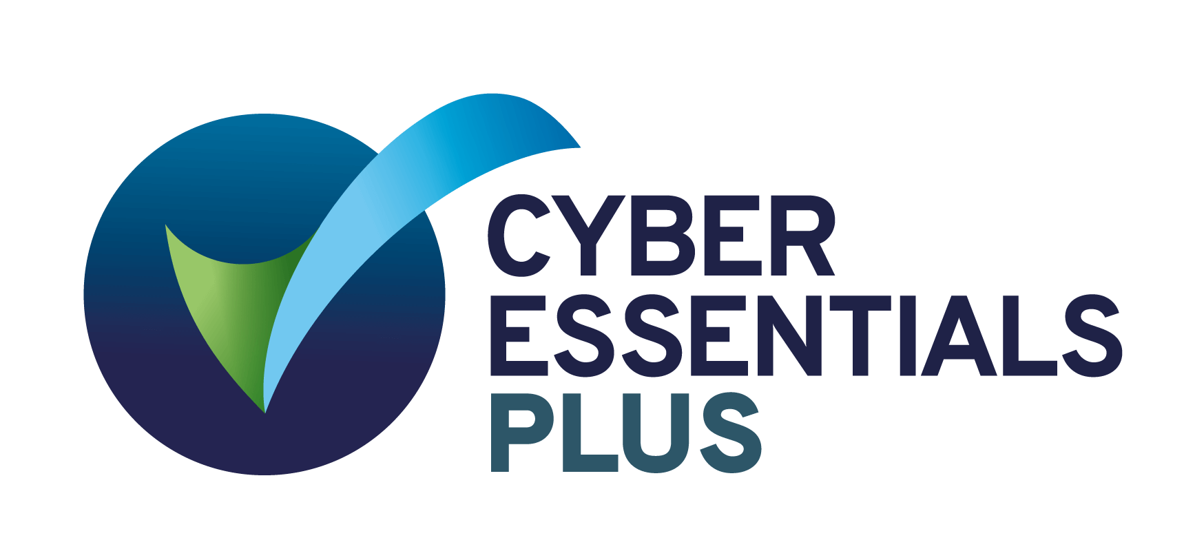 Cyber Essentials Plus Logo – Assembly Voting