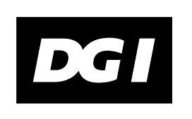 DG i Logo