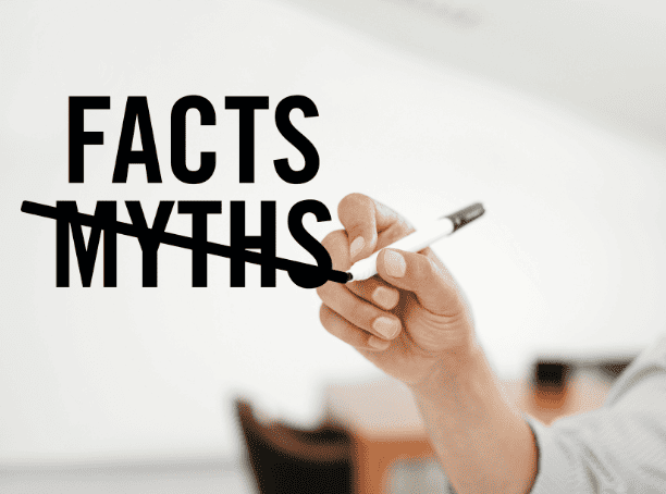 Facts and Myths about Online Voting