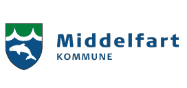 Middelfart Kommune logo
