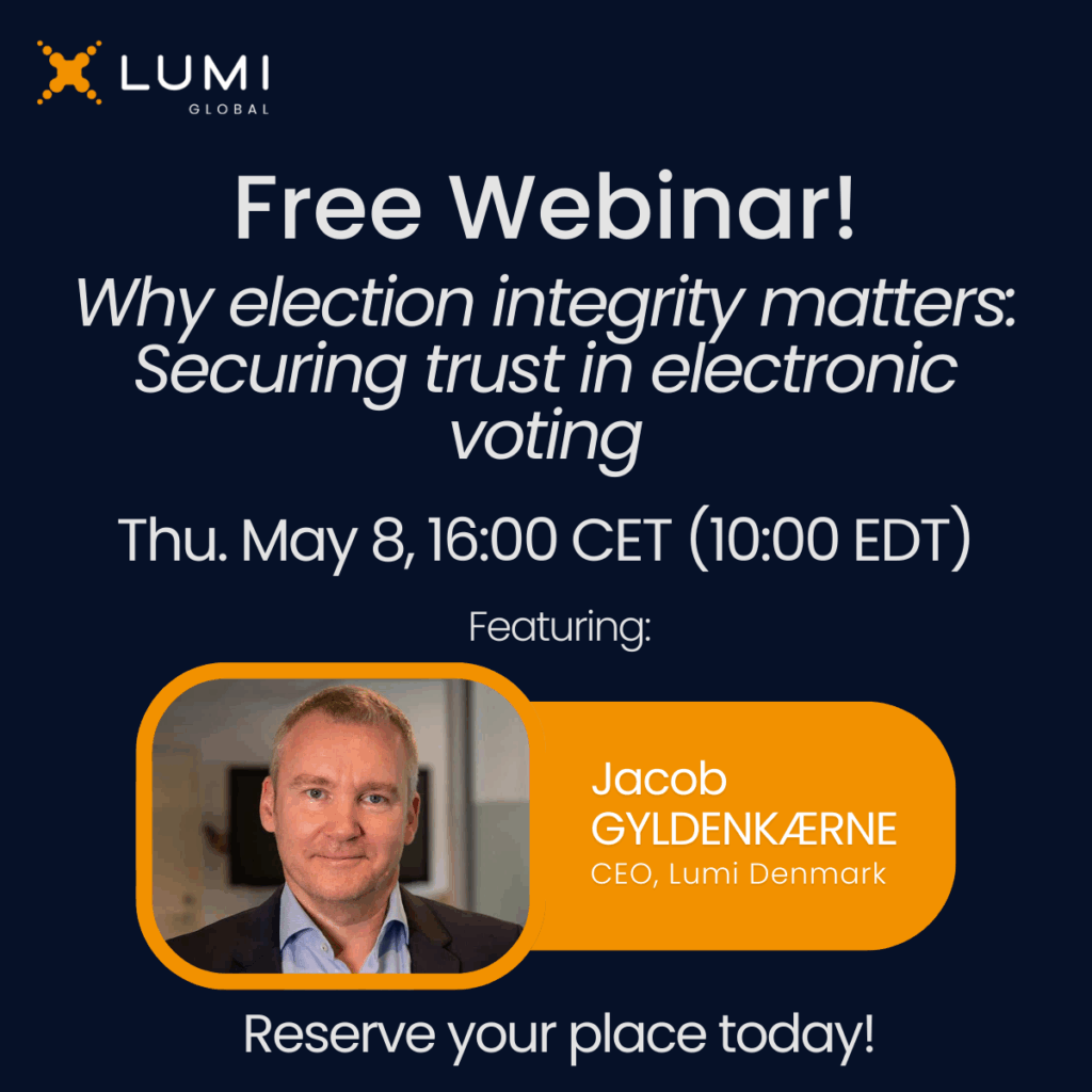 Webinar Ad