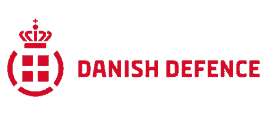 Danish Defense logo