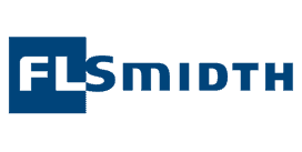 Customers – Assembly Voting FLSmidth logo