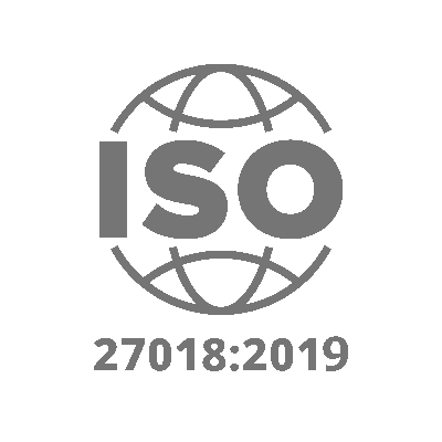 logo iso 27018 Grey – Assembly Voting